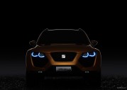 Seat Tribu Concept